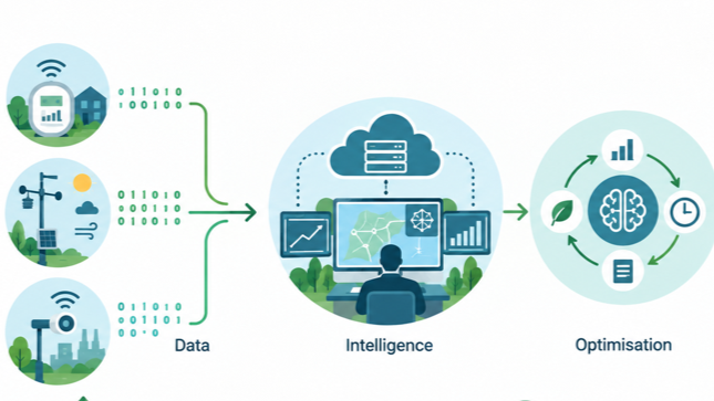 From Connected Assets to Better Industrial Decisions