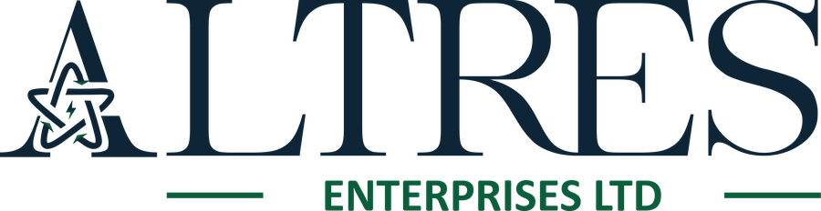 Altres Enterprises Ltd